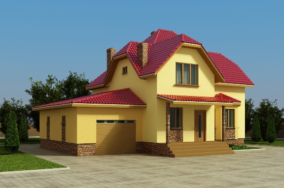 Корсика